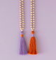 Preview: DIY kit "Mala Bead Necklace"