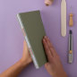 Preview: DIY kit Bookbinding | GARN&MEHR