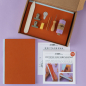 Preview: DIY kit Bookbinding | GARN&MEHR